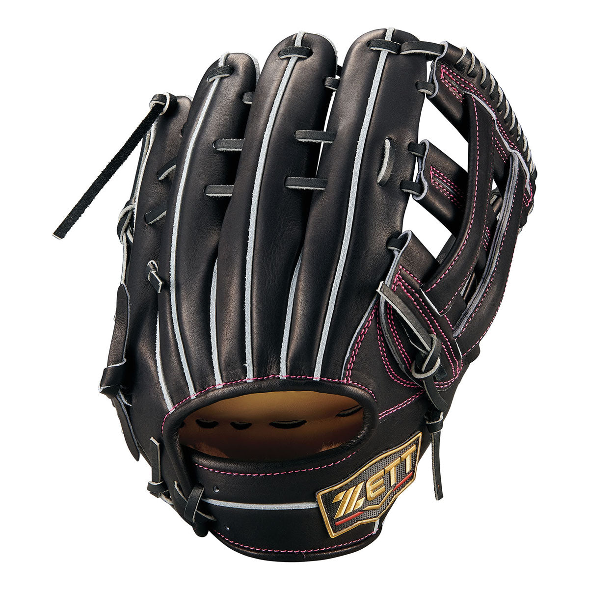 グラブ | 【ZETT】ゼットベースボールオフィシャルサイト