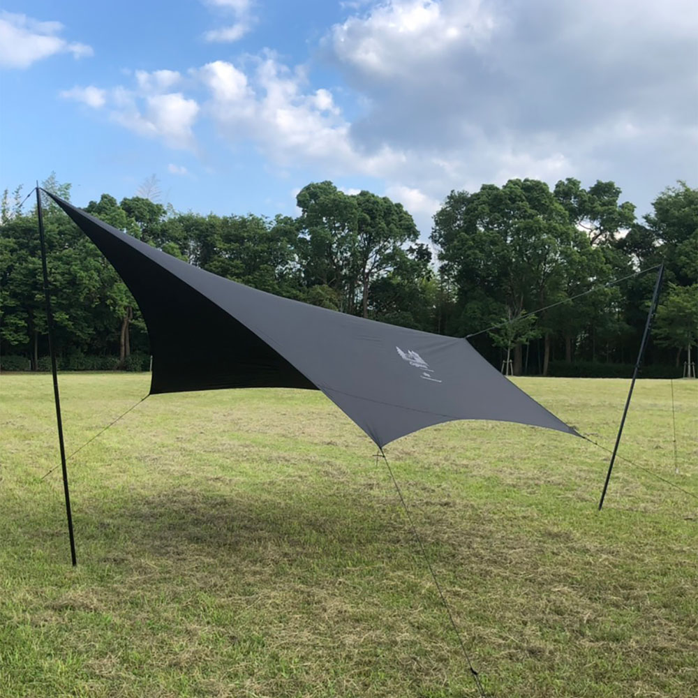 Gloke8 BLACK HalfInner グロッケ8 ブラック用 ハーフインナー