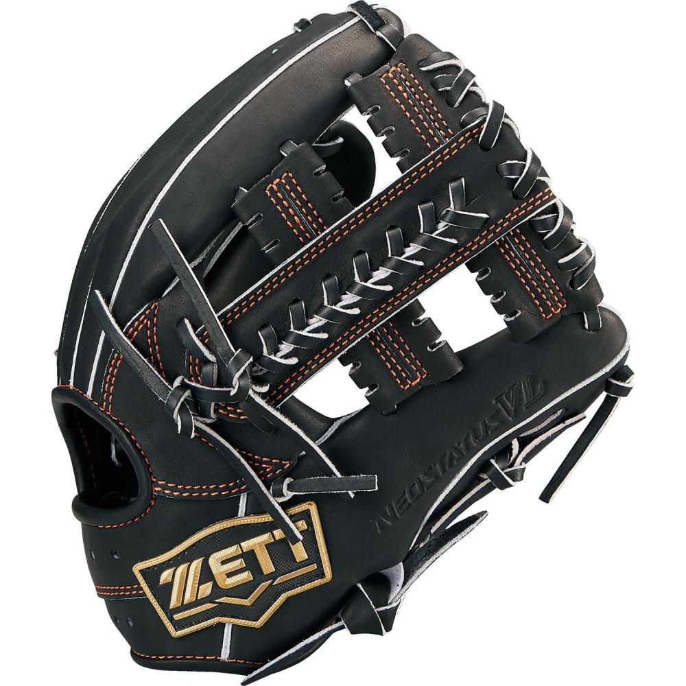 硬式グローブ 硬式 ネオステイタスVLシリーズ 内野オールラウンド用