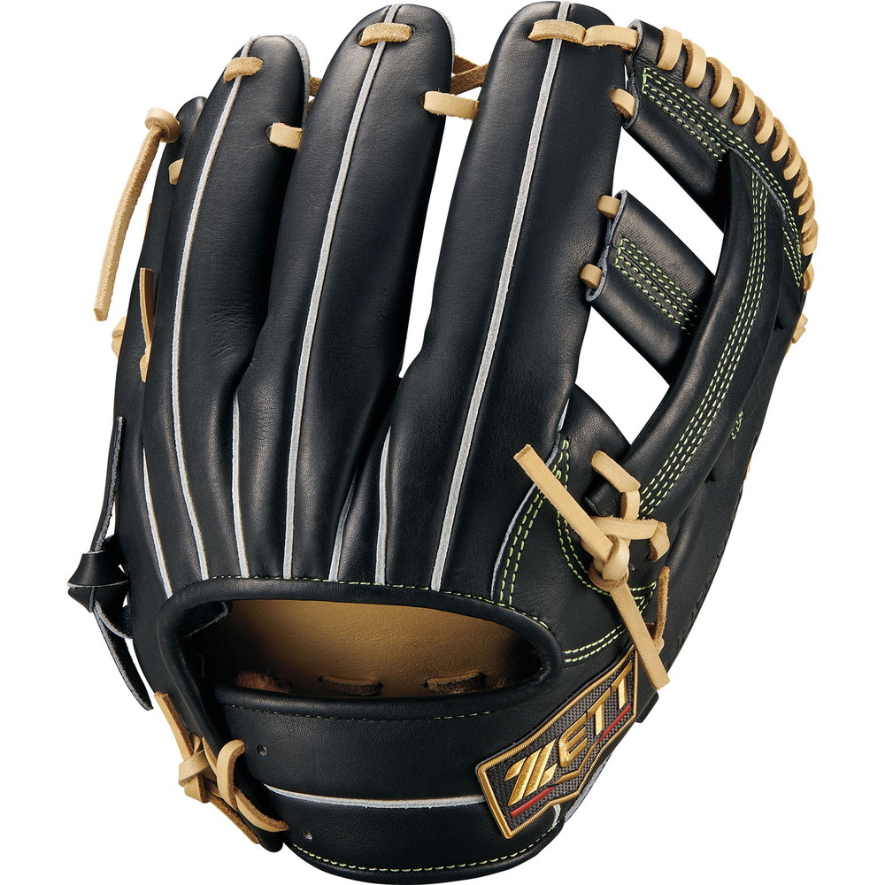 軟式 グラブ プロステイタス 二塁手・遊撃手用 今宮健太選手タイプ