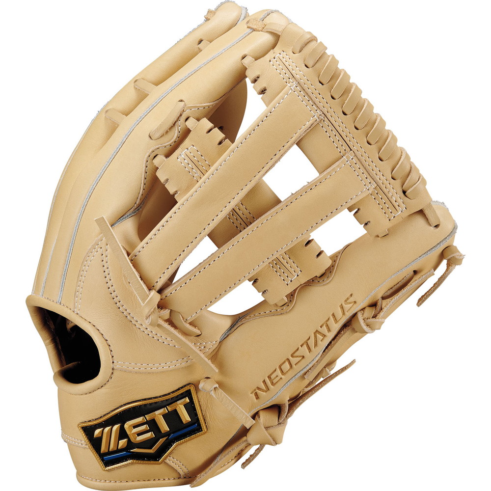 軟式グラブ ネオステイタス オールラウンド用 今宮タイプ | 総合