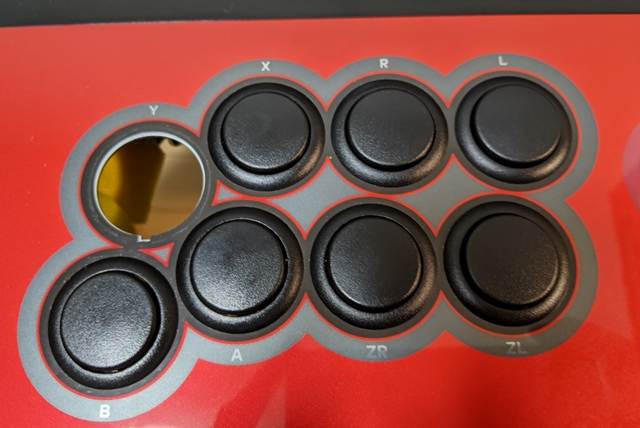 アケコン静音化。三和電子の静音レバー＆静音ボタンへ交換で劇的に静か