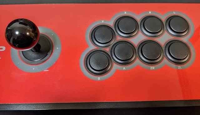 アケコン静音化。三和電子の静音レバー＆静音ボタンへ交換で劇的に静か