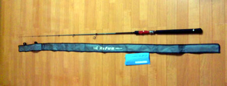 パームス エルア ルーファス RMSS-230M | 自己満足.net