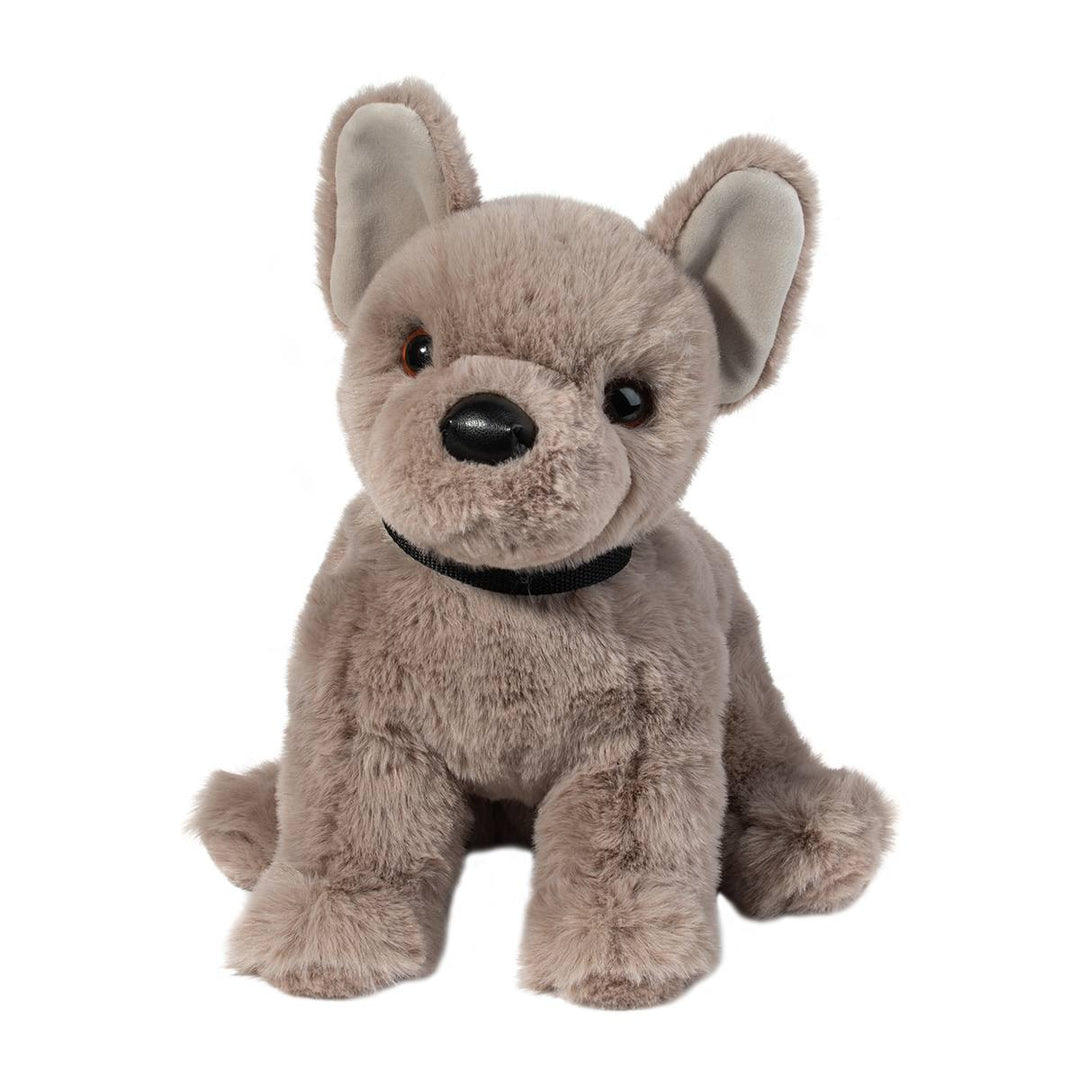 Bernadette French Bulldog Plush Toy by Douglas Toys | zillymonkey