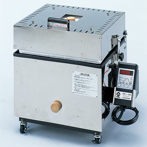 上絵用電気炉 彩火（あやか）KCG-31【お見積します！】ポーセリン