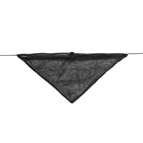 Ultralight Solo-Plus Bathtub Groundsheet | Lightest Shelter Cover