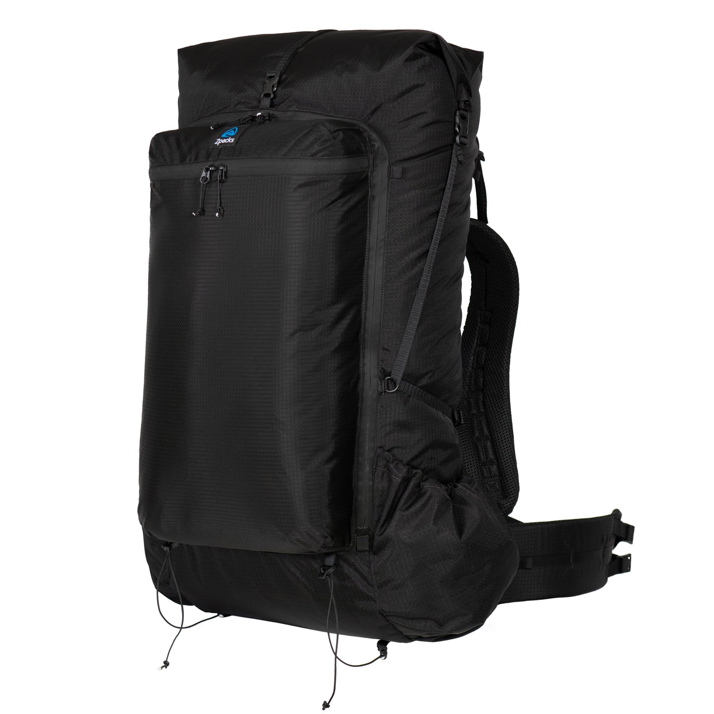 Arc Air Zip ROBIC 62L Backpack DISC – Zpacks