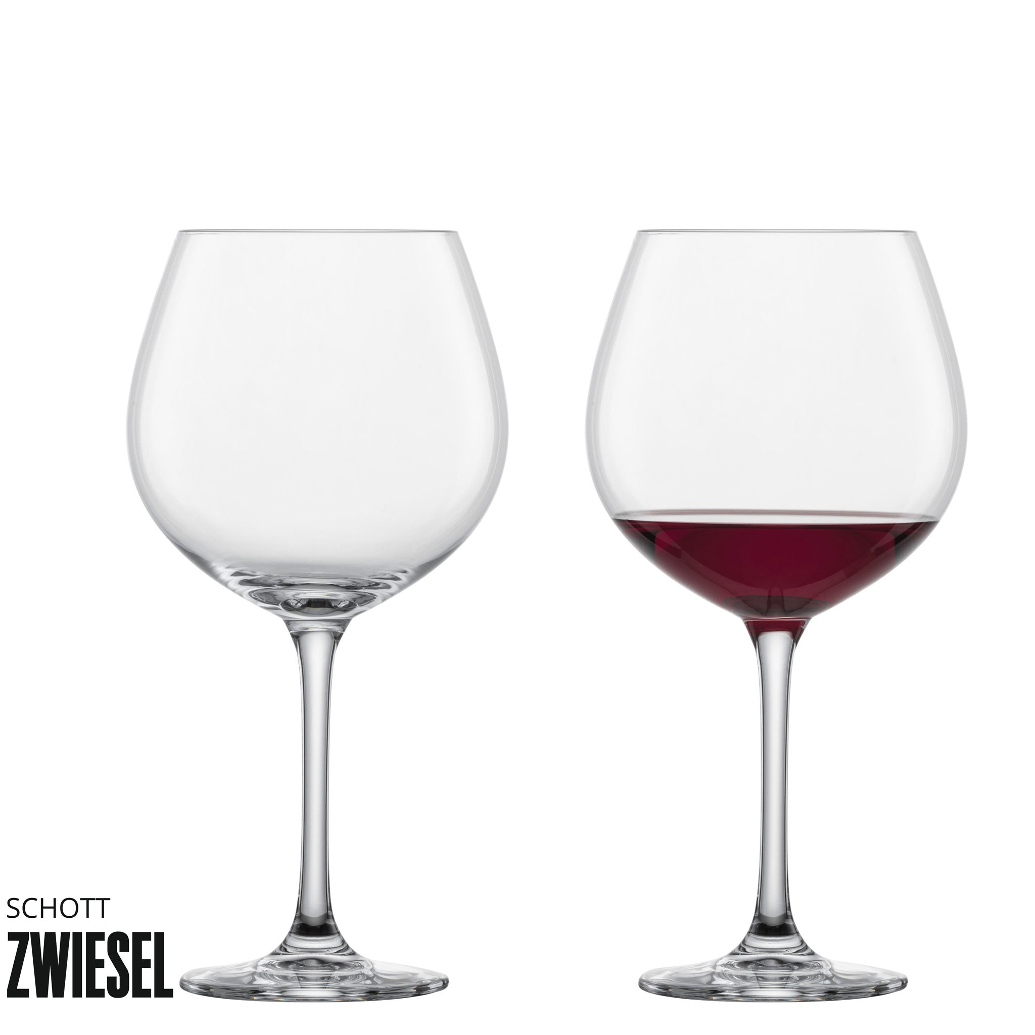 SCHOTT ZWIESEL（ショット・ツヴィーゼル）| ツヴィーゼル公式サイト