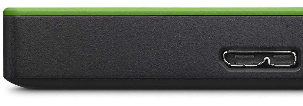 Seagate Game Drive for Xbox One 4TB (Hardware) Review – ZTGD
