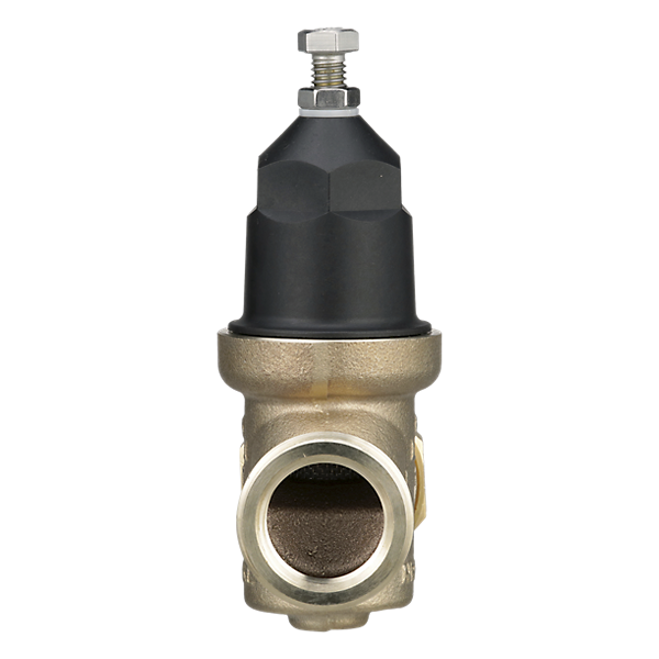 NR3XL Pressure Reducing Valve: Pressure Control Solution | Zurn