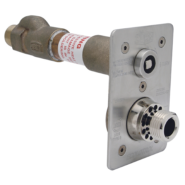 Z1321XL Building Drainage Hydrant | Durable & Reliable | Zurn