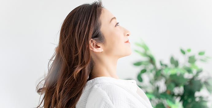 美容器 ハイビタリオン 施術メニュー | ZX-CLINIC【公式】｜大阪梅田