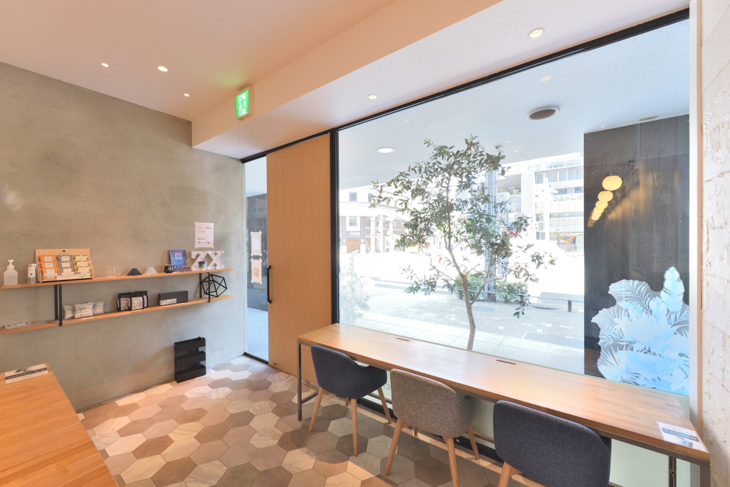 Z/X Concept | Z/X coffee