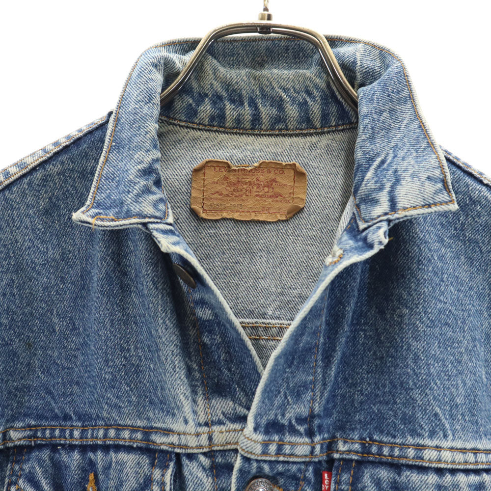 趣味・スポーツ・実用 The 501XX & Levi's Vintage Denim Jackets 趣味