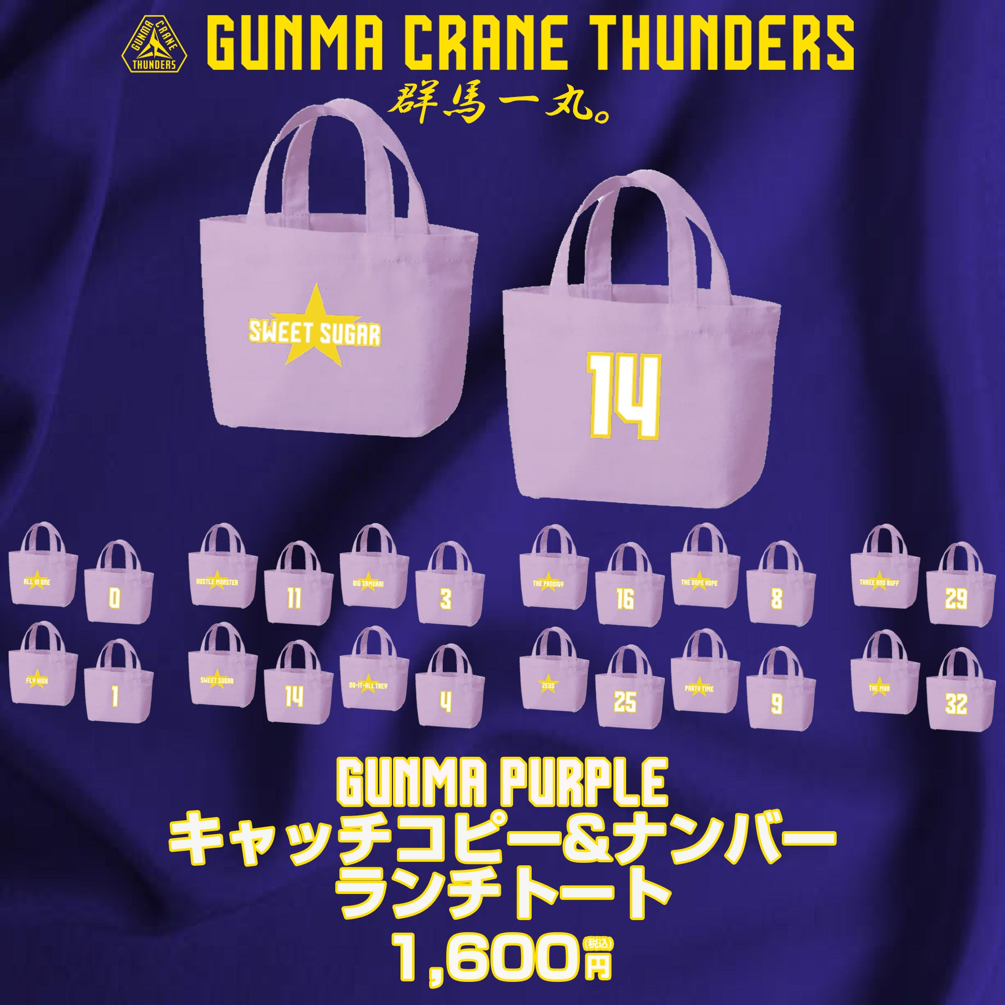 グッズ情報】4月12日(土)-13日(日) 三遠ネオフェニックス 戦 注目の