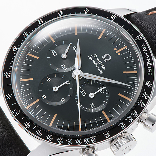 オメガ スピードマスター ファースト オメガ イン スペース 310.32