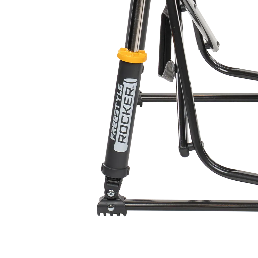 Freestyle Rocker™ | Outdoor Rocking Chair – GCI Outdoor