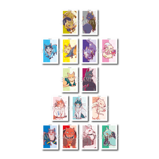 Gプリ 新作・再販、各種新商品 – GCRESTORE ジークレストア