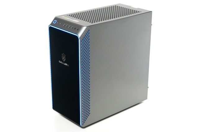 GALLERIA XA7R-R47レビュー｜Ryzen 7 9700X搭載の最新ハイスペック