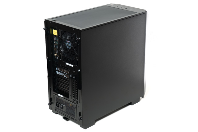 ツクモの新型G-GEARレビュー｜光らない静音ハイスペックマシン