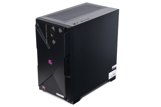 NEXTGEAR JG-A7G7Sレビュー｜Ryzen 7 9800X3D搭載のハイスペックモデル