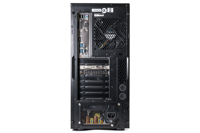 GALLERIA XTレビュー｜GTX1660 SUPER搭載モデル｜ゲーミングPCログ