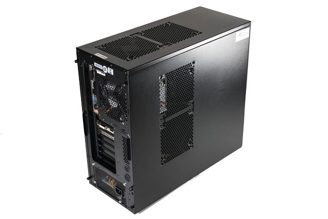 GALLERIA XTレビュー｜GTX1660 SUPER搭載モデル｜ゲーミングPCログ