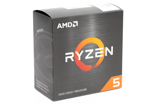 Ryzen 5 5600XとRTX 3060のベンチマーク｜ゲーミングPCログ