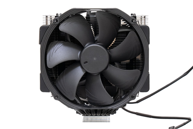 Noctua NH-D15 chromax.blackレビュー｜空冷最強と名高いCPUクーラー