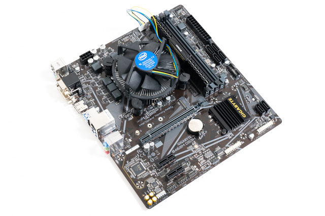 Core i5-10400FとRTX 3060 Tiのベンチマーク｜ゲーミングPCログ