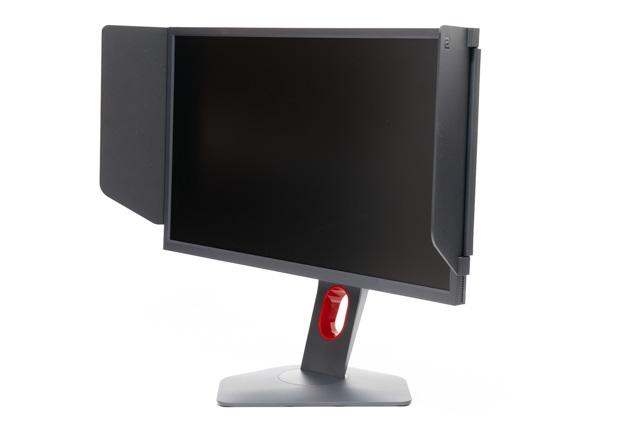 BenQ ZOWIE XL2546Kレビュー｜FPSで勝つためのゲーミングモニター