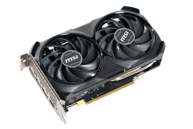 GeForce RTX 4060 Tiレビュー｜Core i5-13400Fで性能を検証