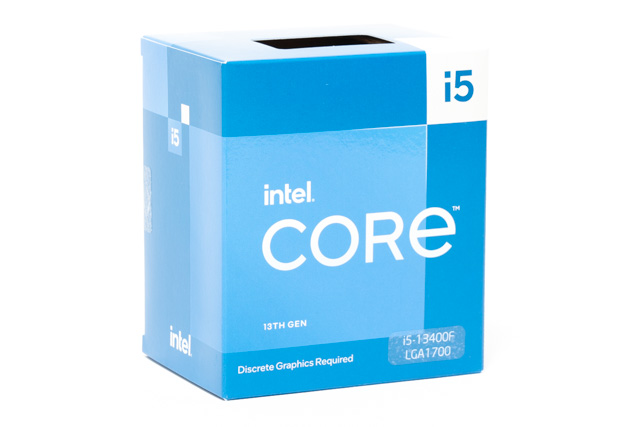 Core i5-13400FとRTX 3060のベンチマーク｜ゲーミングPCログ