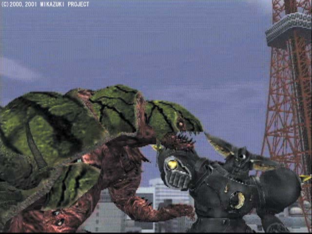 メディアファクトリー、「鉄甲機ミカヅキ」初回限定PS2用ゲーム付き