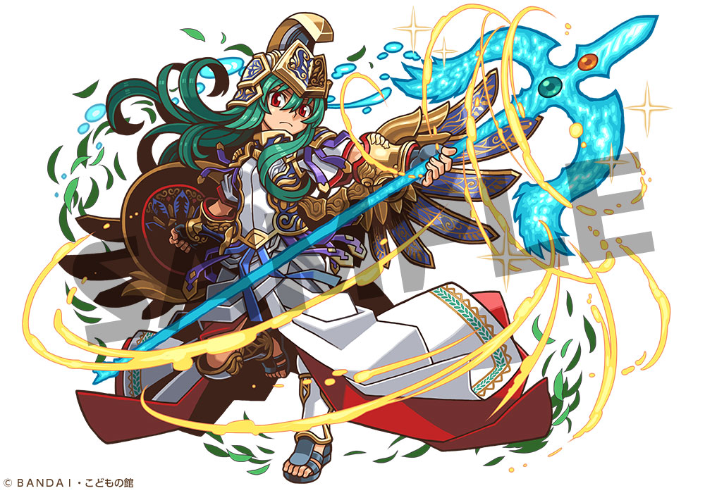 パズル＆ドラゴンズ』が『神羅万象チョコ』＆『カピバラさん』との