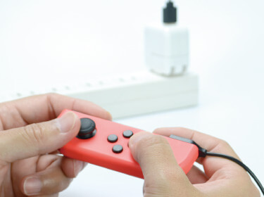 ダイレクト充電ケーブルSW – 株式会社ゲームテック