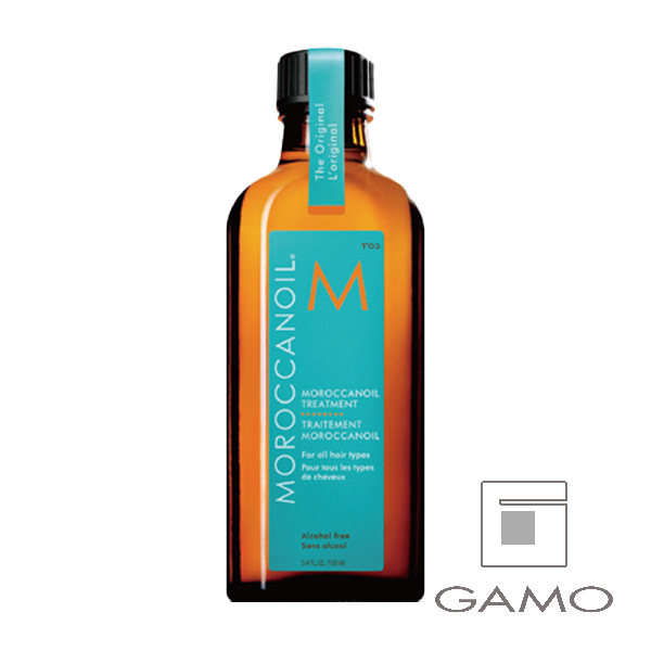 イントロセット（モロッカンオイル×12本で・トリートメント200ml×1本