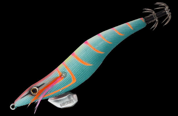 GAN CRAFT [HIGH POTENTIAL ORIGINAL LURES]