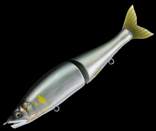 GAN CRAFT [HIGH POTENTIAL ORIGINAL LURES]