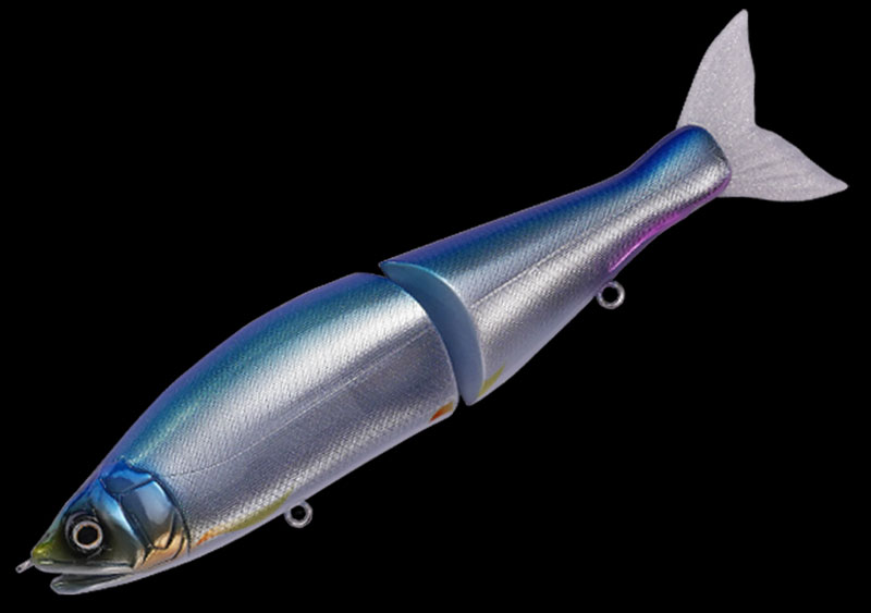 GAN CRAFT [HIGH POTENTIAL ORIGINAL LURES]