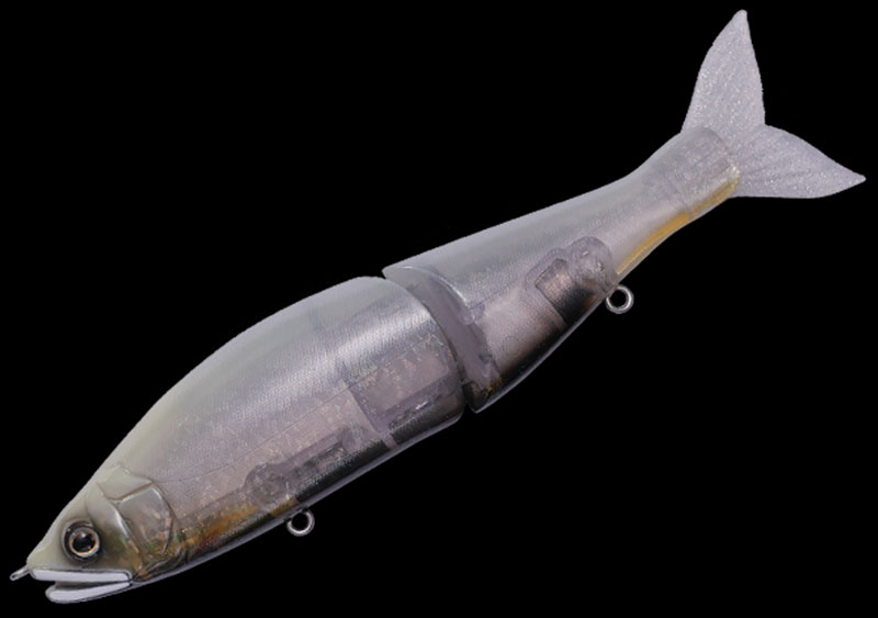 GAN CRAFT [HIGH POTENTIAL ORIGINAL LURES]