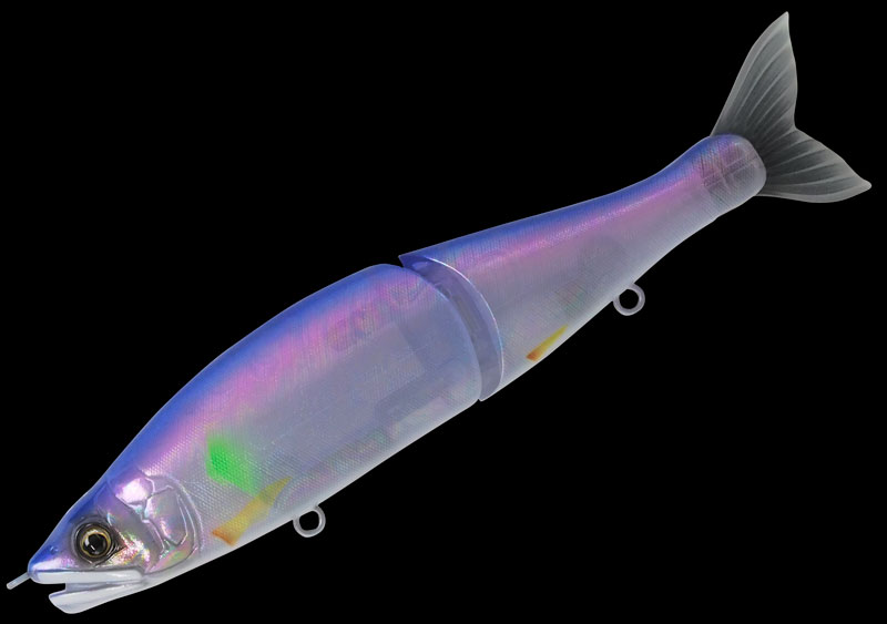 GAN CRAFT [HIGH POTENTIAL ORIGINAL LURES]