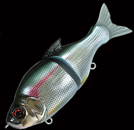 GAN CRAFT [HIGH POTENTIAL ORIGINAL LURES]