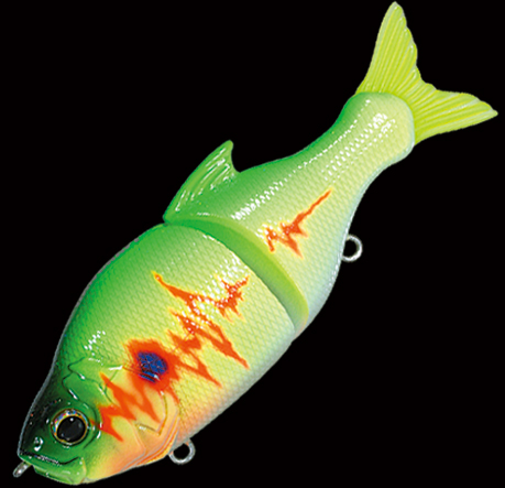 GAN CRAFT [HIGH POTENTIAL ORIGINAL LURES]