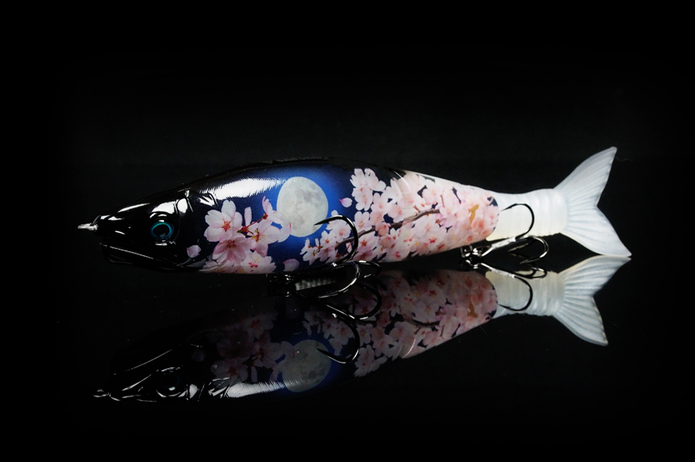 GAN CRAFT [月光桜]