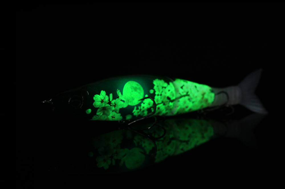 GAN CRAFT [月光桜]