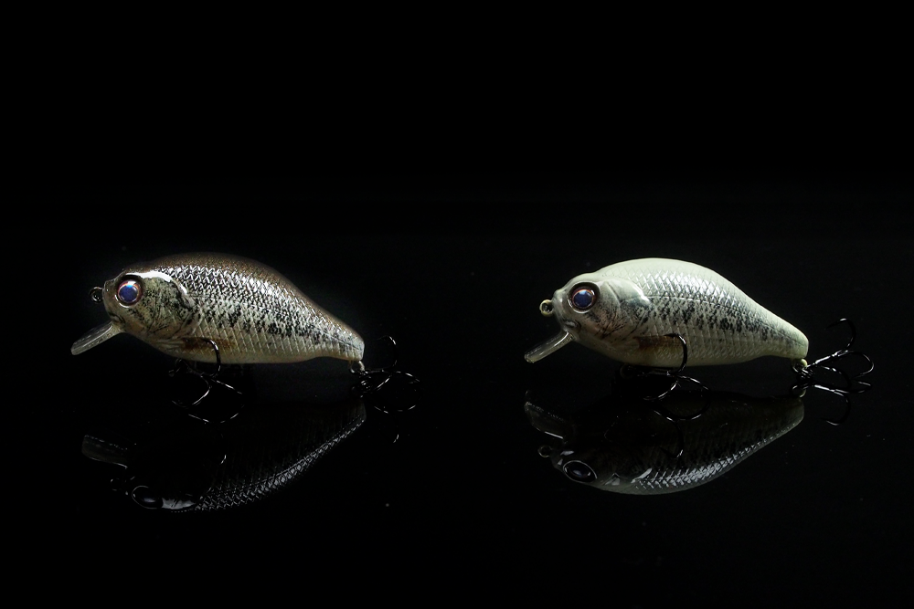 GAN CRAFT | 2025 z-bite-bass