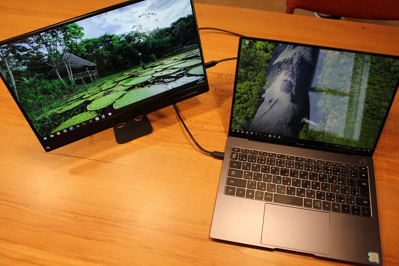 EVICIV EVC-1504 レビュー】3種類の映像入力に対応し、軽量・4K