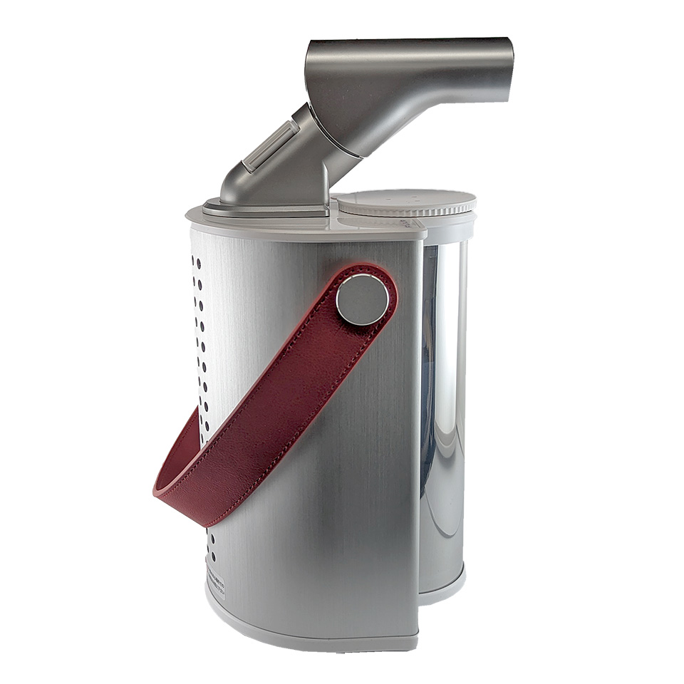 水素エアージェネレーター FLAIR SP フレアー エスピー | ガジェット